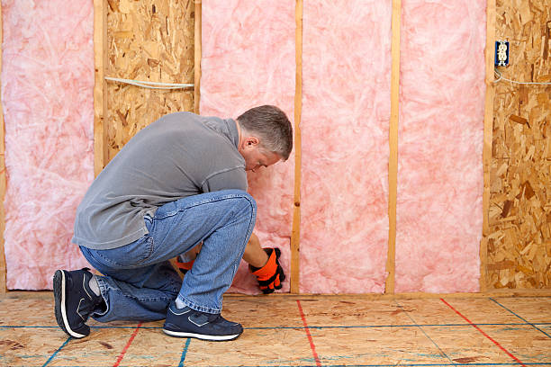 Best Insulation Air Sealing  in Biglerville, PA